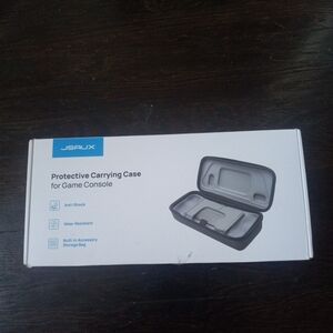 Protective Carrying Case For Game Console JSAUX Anti Shock Wear Resistant...